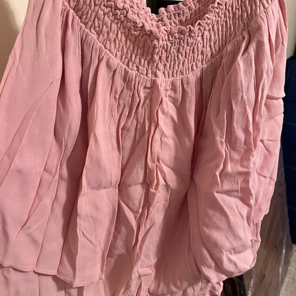 Mango mini flare skirt - Picture 2 of 4